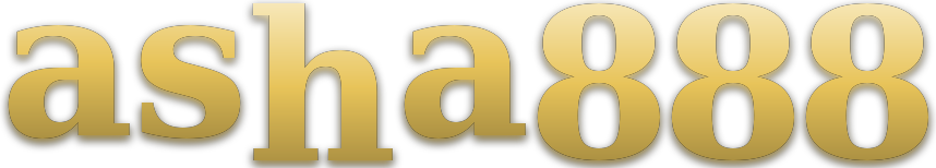 asha888 โลโก้