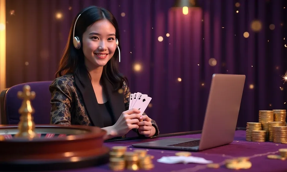 asha888 เปิดโลกคาสิโนของ asha888 ด้วยเกมและโต๊ะสดจัดเต็ม